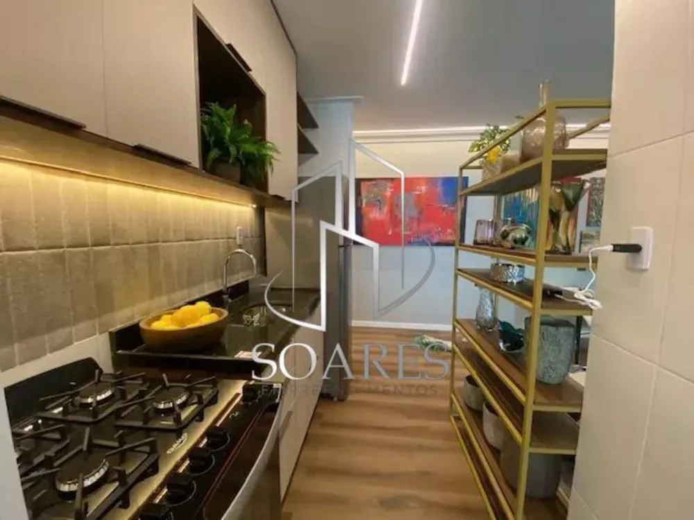 Apartamento, 2 quartos, 78 m² - Foto 7