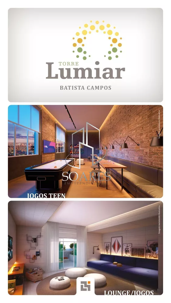 Apartamento, 2 quartos, 78 m² - Foto 26