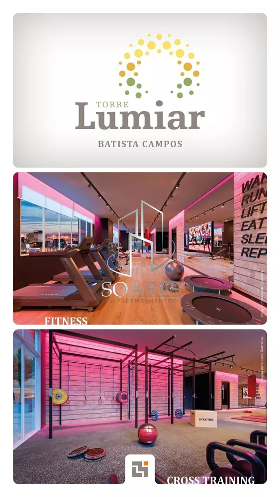 Apartamento, 2 quartos, 78 m² - Foto 23