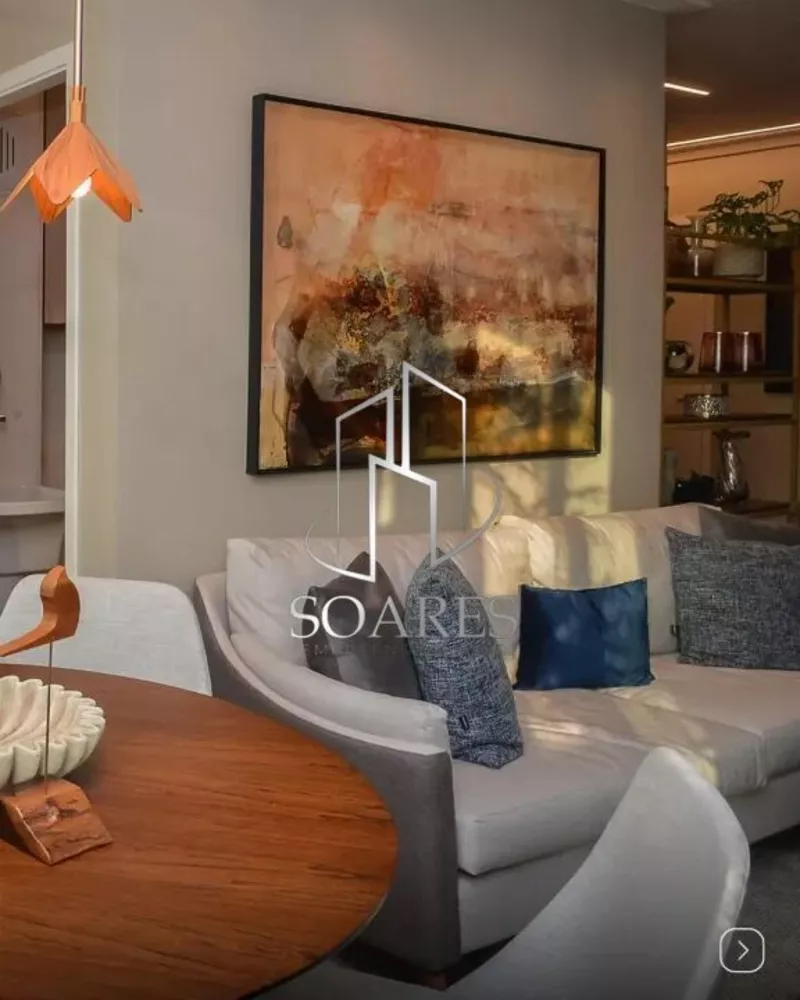 Apartamento, 2 quartos, 78 m² - Foto 16