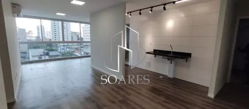 Apartamento, 2 quartos, 78 m² - Foto 9