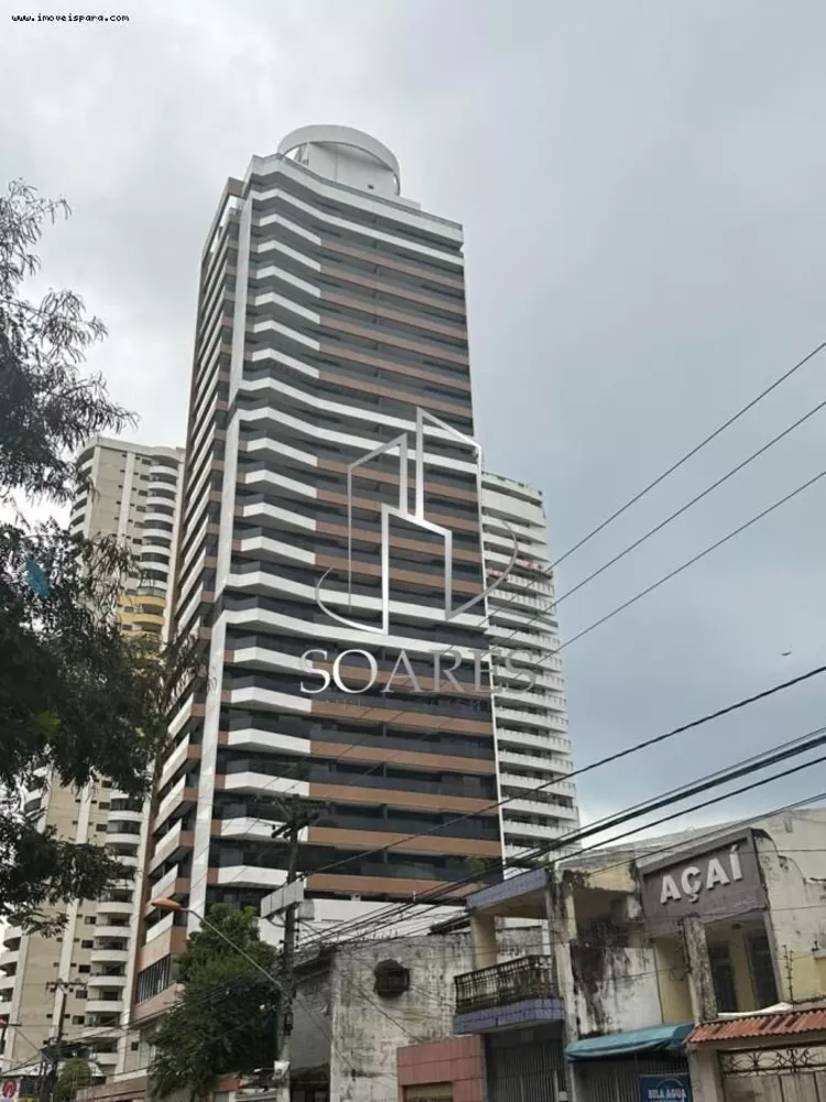 Apartamento, 2 quartos, 78 m² - Foto 2