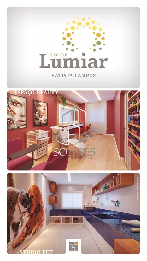 Apartamento, 2 quartos, 78 m² - Foto 27