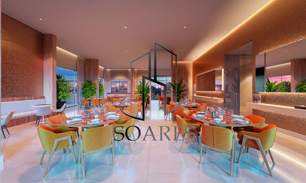 Apartamento, 2 quartos, 78 m² - Foto 19