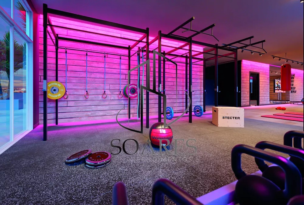 Apartamento, 2 quartos, 78 m² - Foto 20