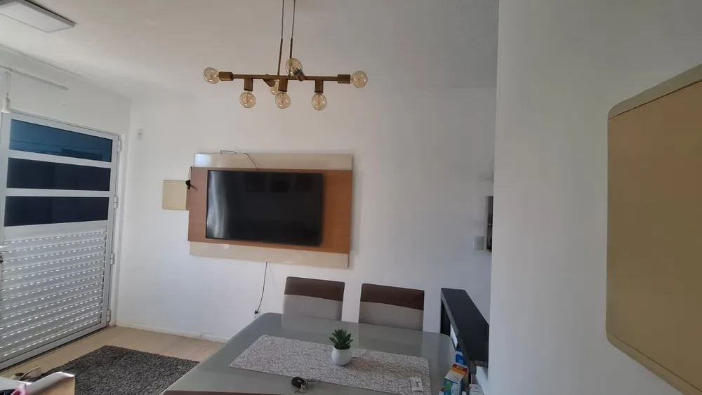 Apartamento, 2 quartos, 40 m² - Foto 1
