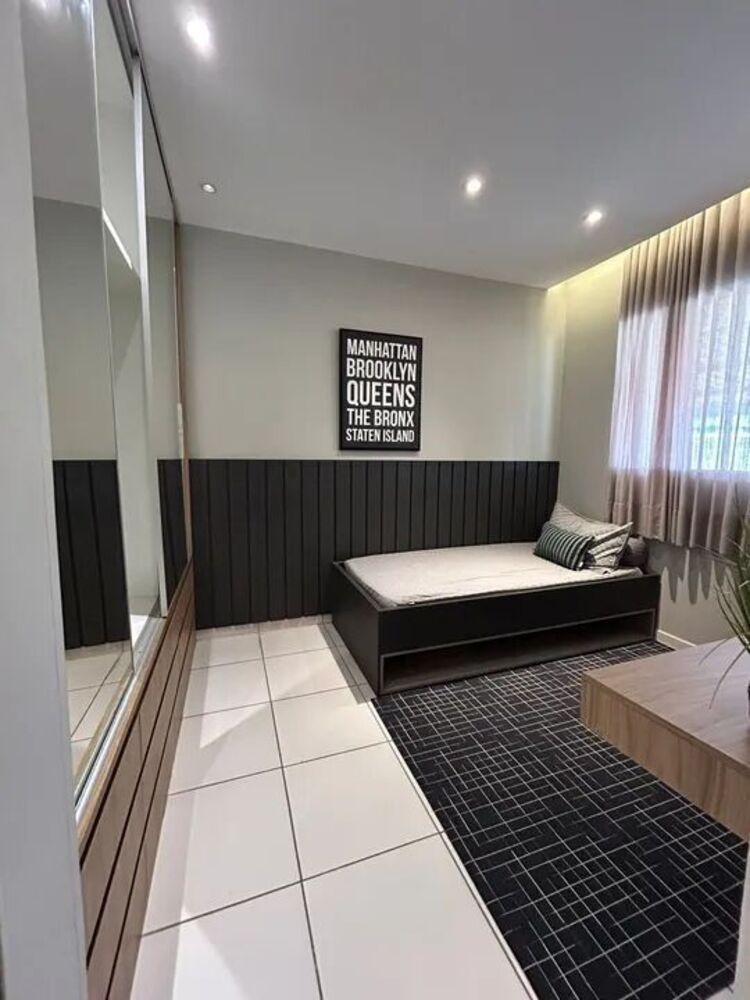 Apartamento à venda com 2 quartos, 41m² - Foto 30