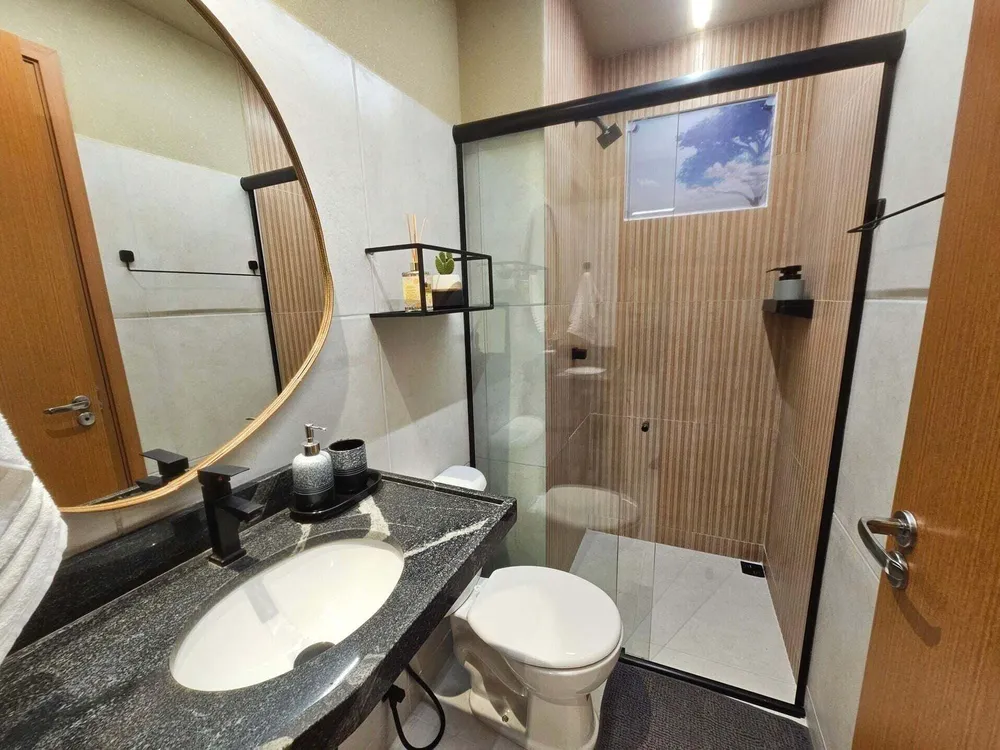Apartamento, 2 quartos, 53 m² - Foto 4
