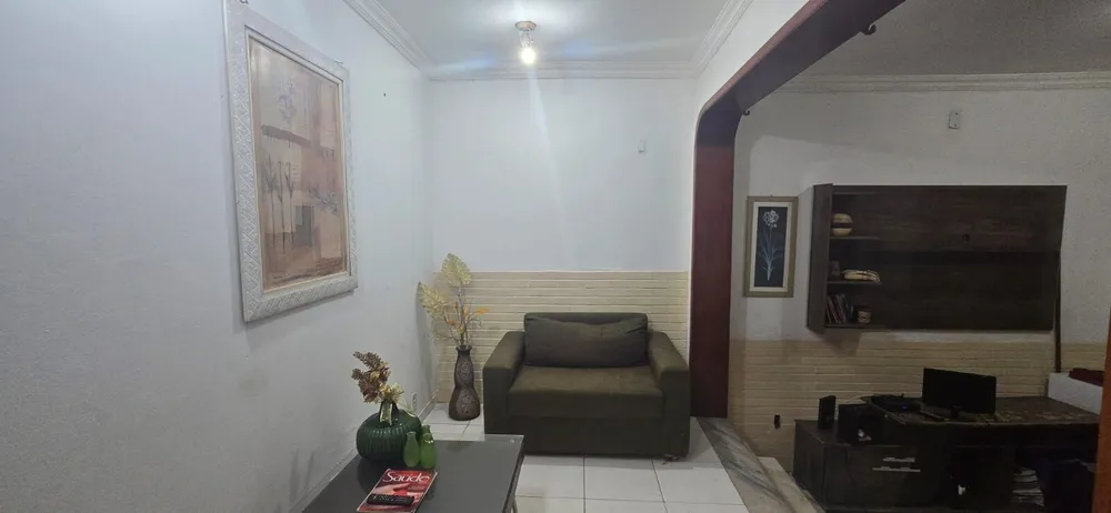 Casa, 4 quartos, 500 m² - Foto 1