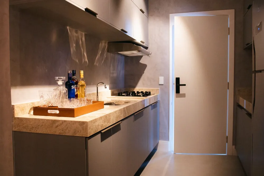 Apartamento, 1 quarto, 45 m² - Foto 1