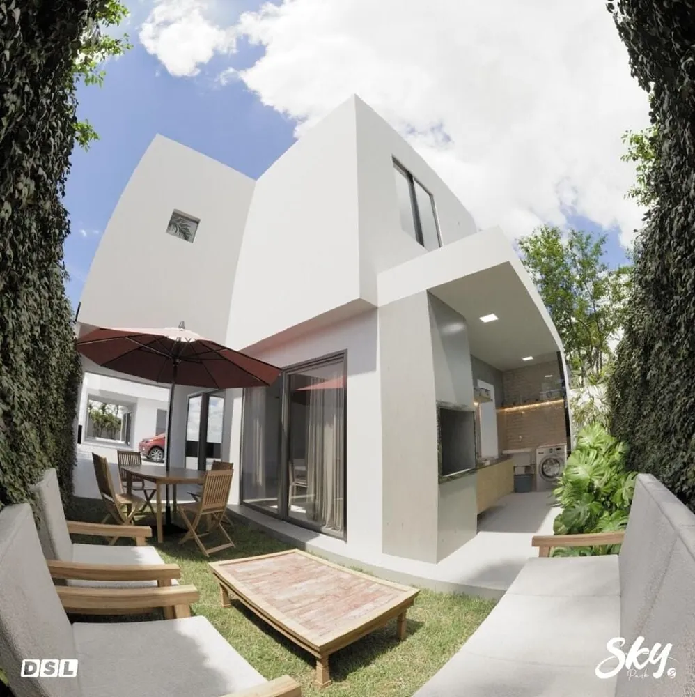 Casa, 3 quartos, 140 m² - Foto 5