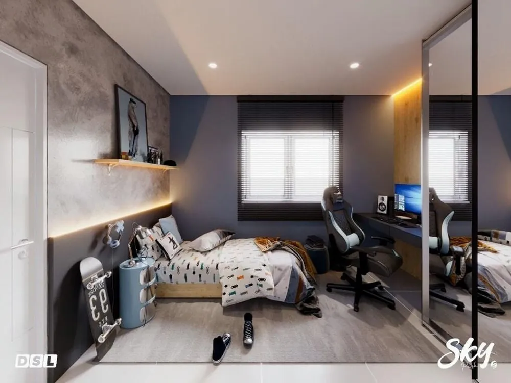 Casa, 3 quartos, 140 m² - Foto 7