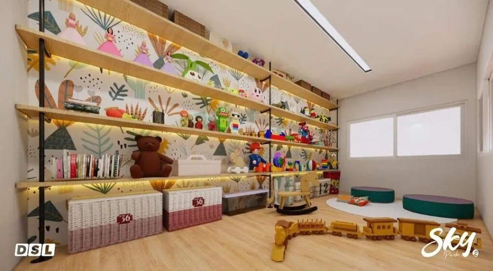 Casa, 3 quartos, 140 m² - Foto 8