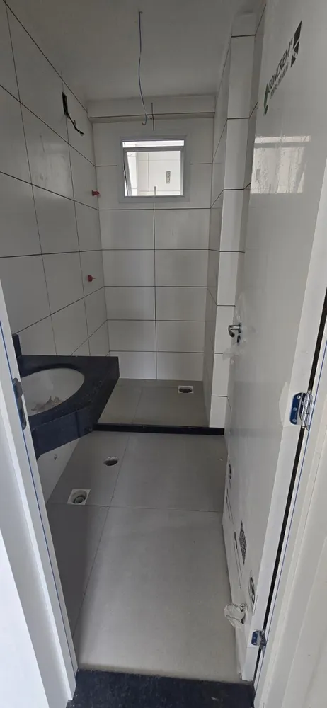 Apartamento, 3 quartos, 57 m² - Foto 3