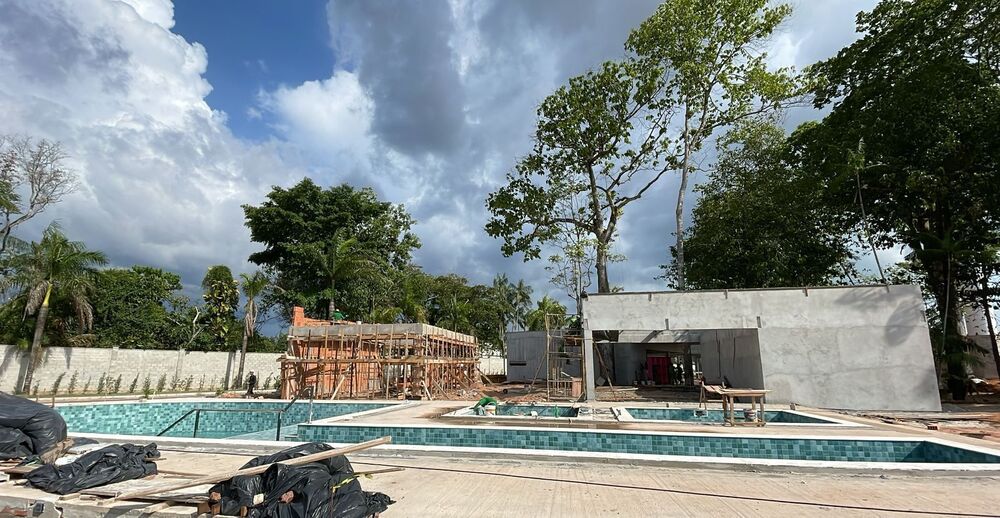 Terreno, 10 hectares - Foto 15