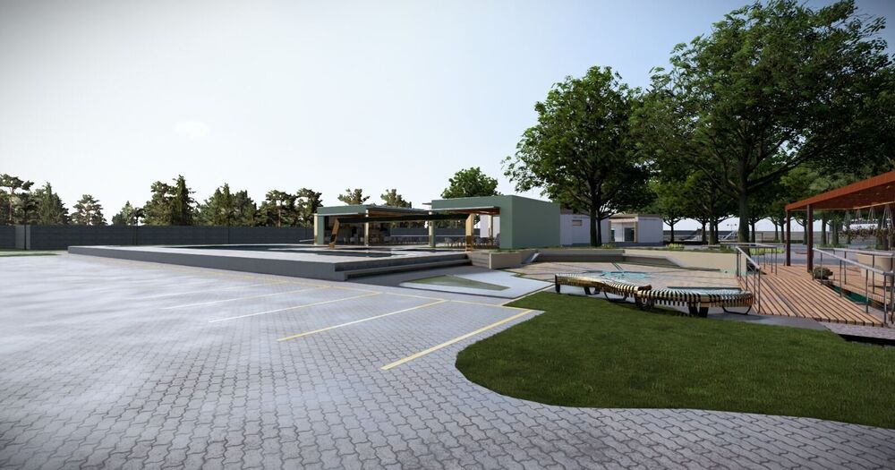 Terreno, 10 hectares - Foto 11