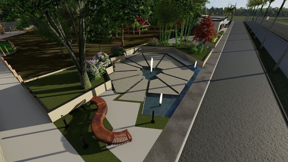 Terreno, 10 hectares - Foto 7