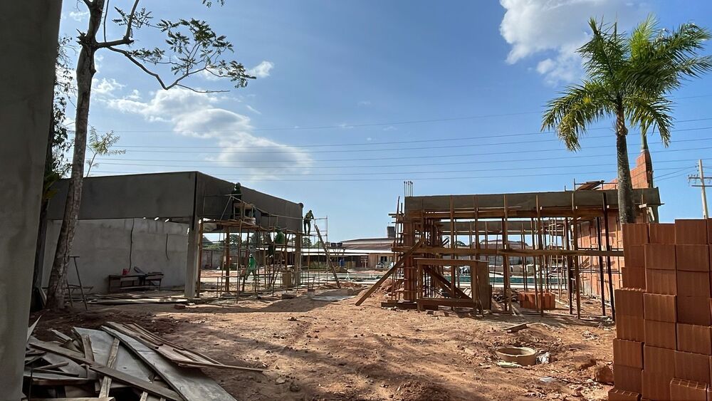 Terreno, 10 hectares - Foto 8