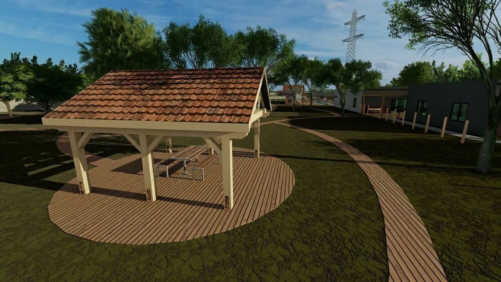 Terreno, 10 hectares - Foto 16