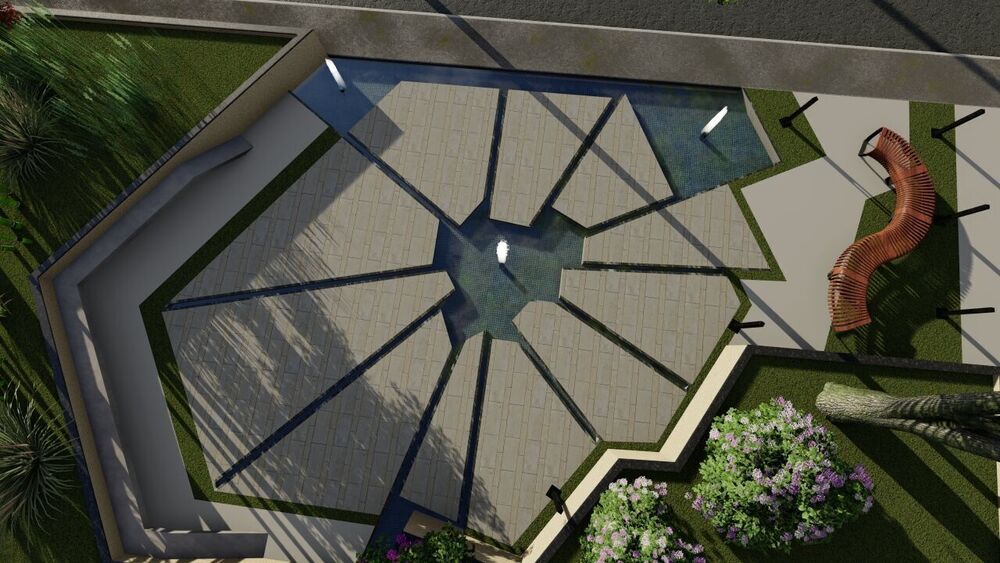 Terreno, 10 hectares - Foto 6