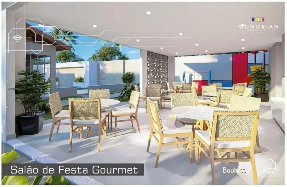 Casa, 3 quartos, 154 m² - Foto 5