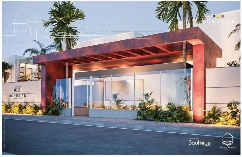 Casa, 3 quartos, 154 m² - Foto 1