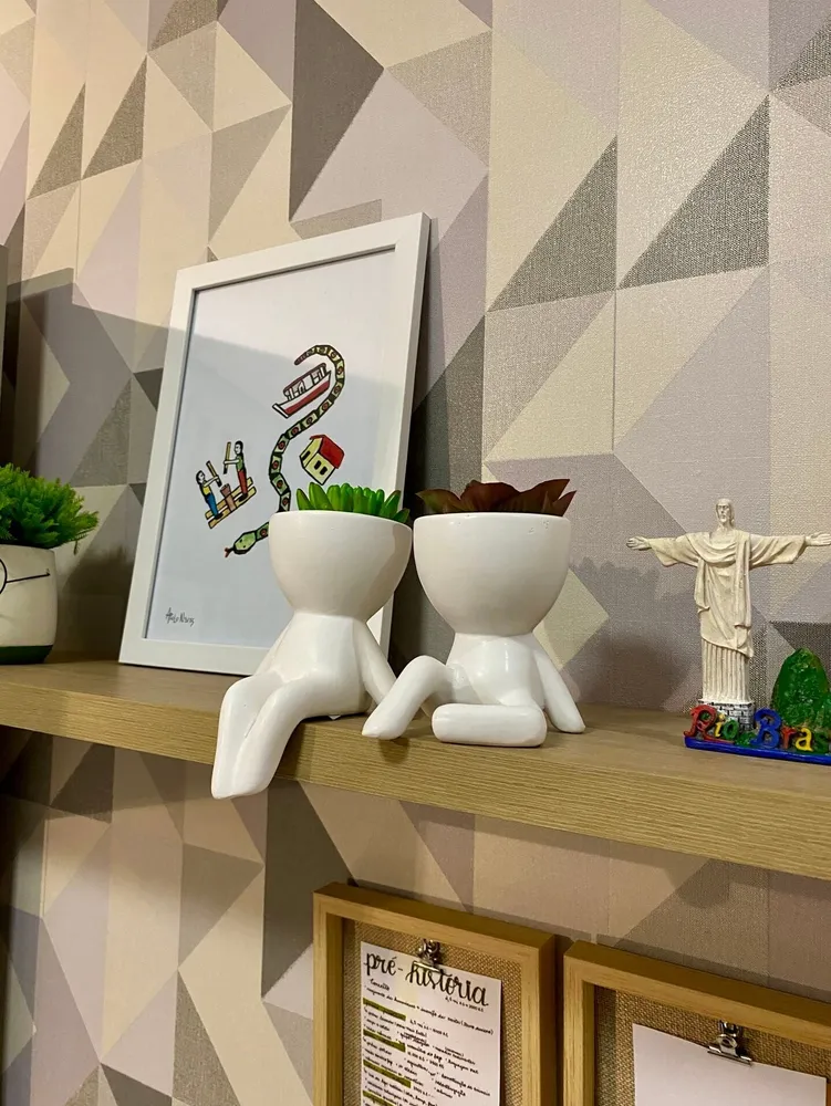 Apartamento, 3 quartos, 54 m² - Foto 2