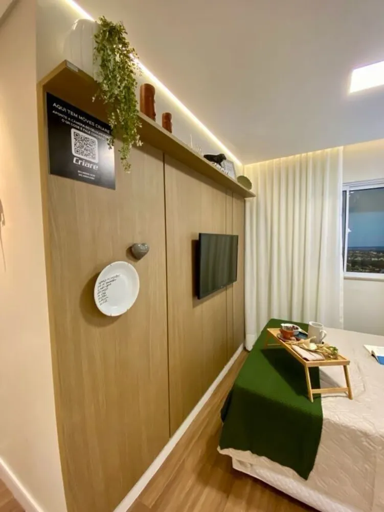 Apartamento, 2 quartos, 42 m² - Foto 10