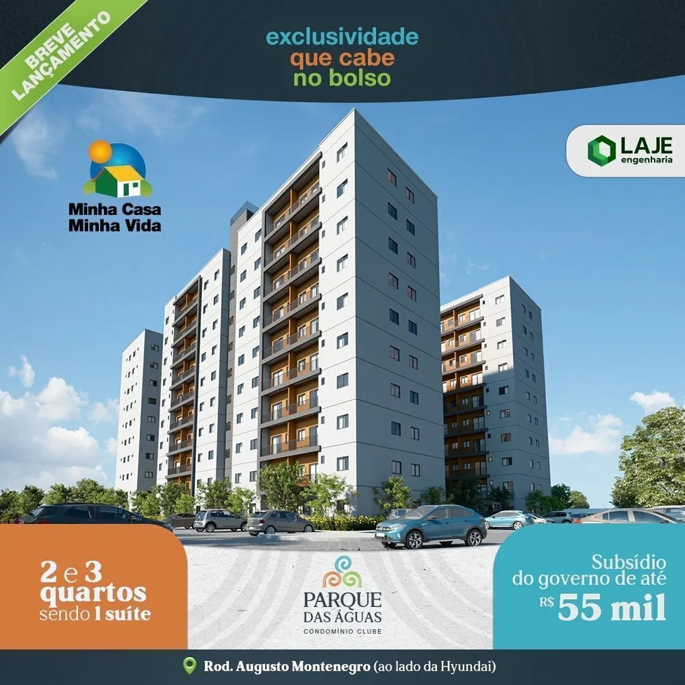 Apartamento, 2 quartos, 42 m² - Foto 8