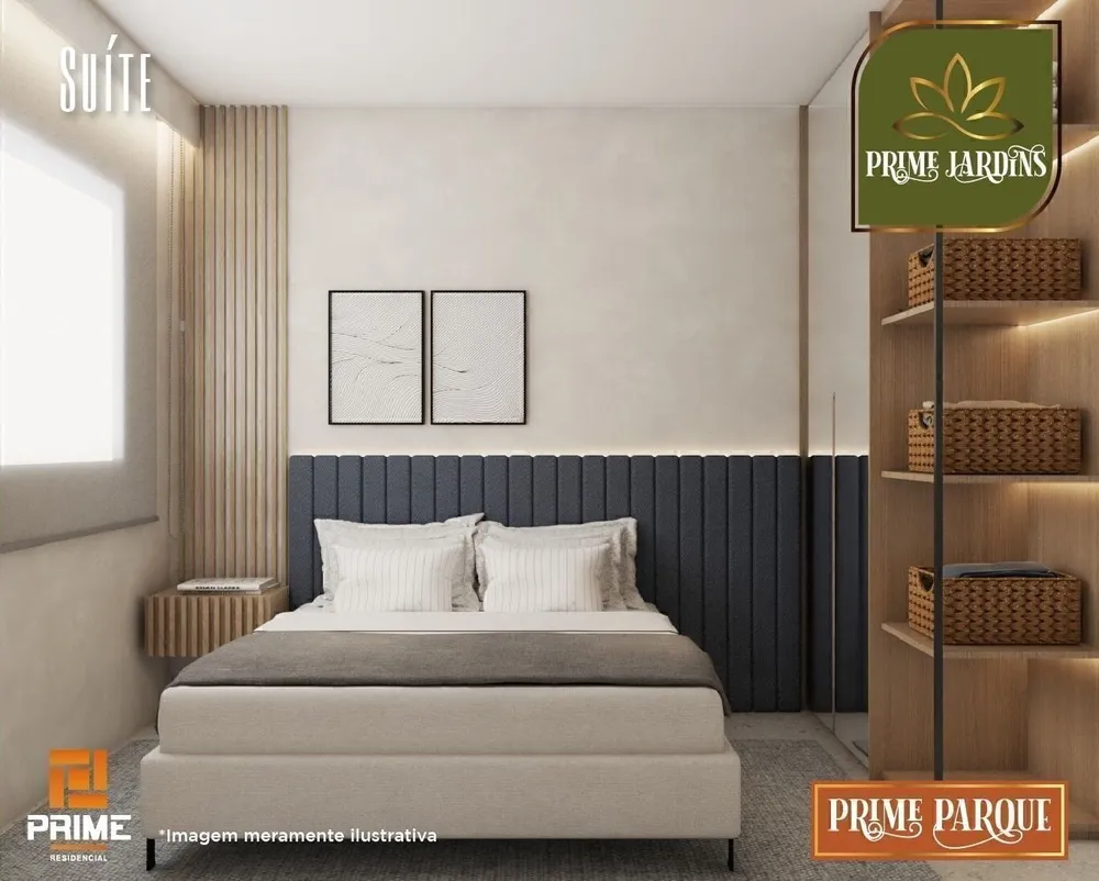 Apartamento, 2 quartos, 41 m² - Foto 5