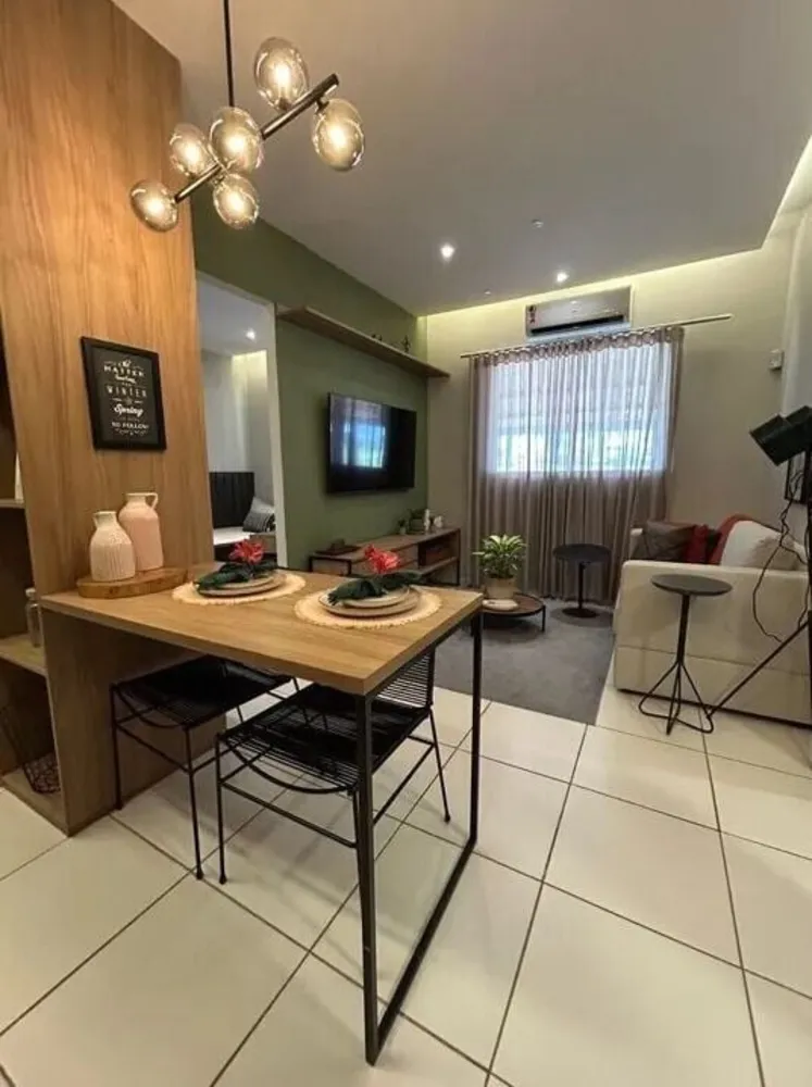 Apartamento, 2 quartos, 41 m² - Foto 8