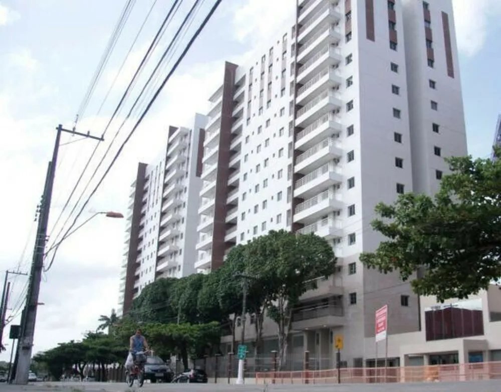 Apartamento, 3 quartos, 88 m² - Foto 1