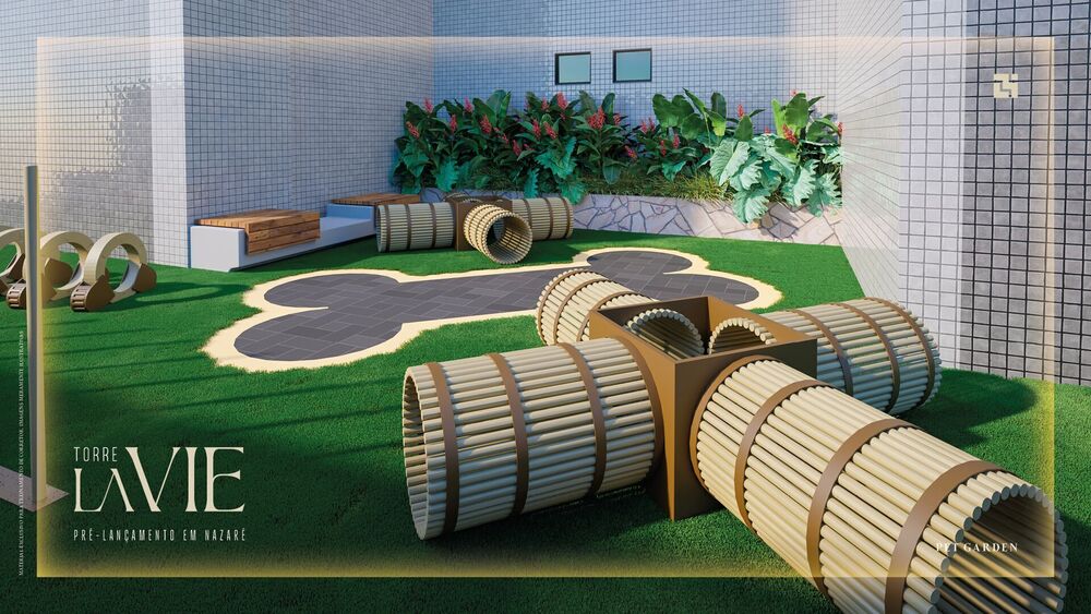 Apartamento, 4 quartos, 188 m² - Foto 1