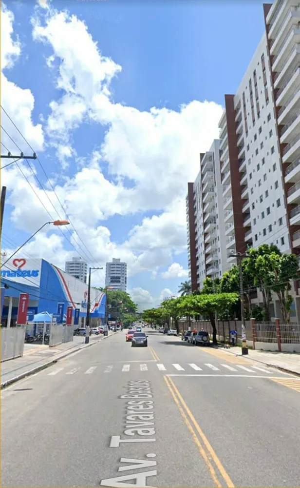Apartamento, 2 quartos, 73 m² - Foto 1