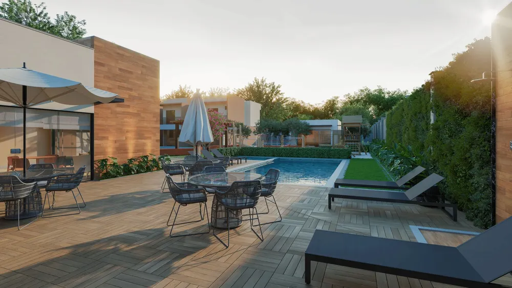 Apartamento, 3 quartos, 83 m² - Foto 5
