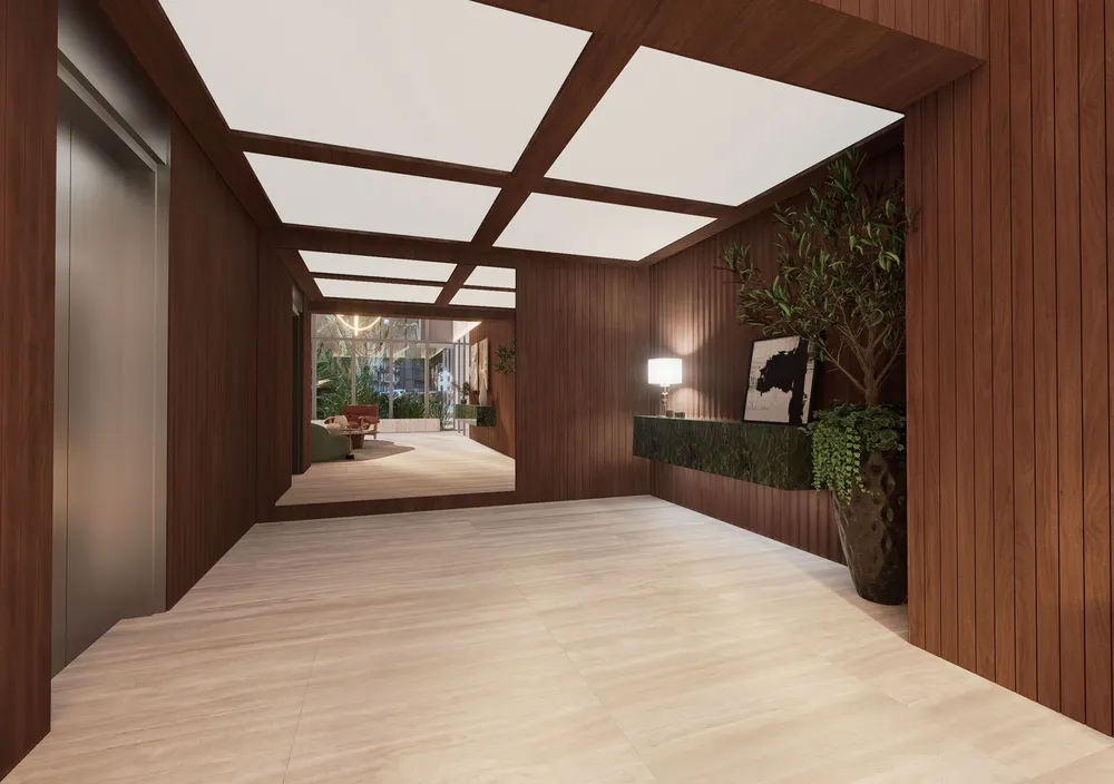 Apartamento, 4 quartos, 223 m² - Foto 7