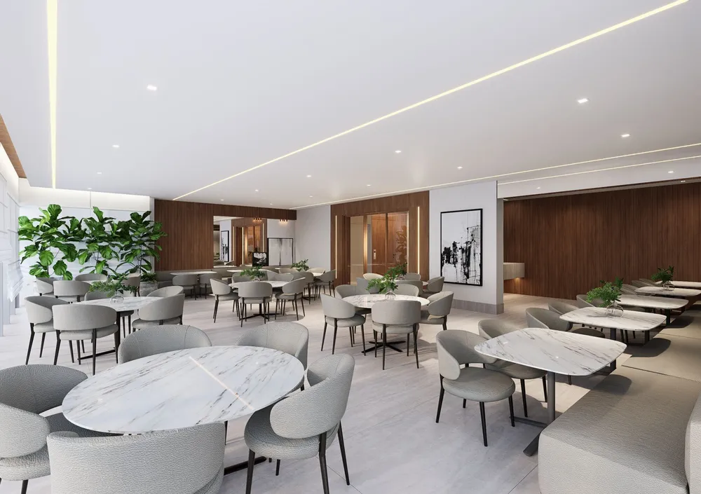 Apartamento, 4 quartos, 223 m² - Foto 6