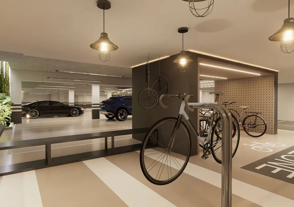 Apartamento, 4 quartos, 223 m² - Foto 10