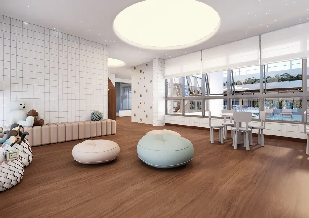 Apartamento, 4 quartos, 223 m² - Foto 4