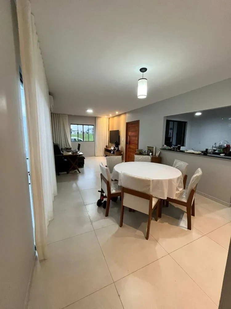 Casa, 2 quartos, 124 m² - Foto 2