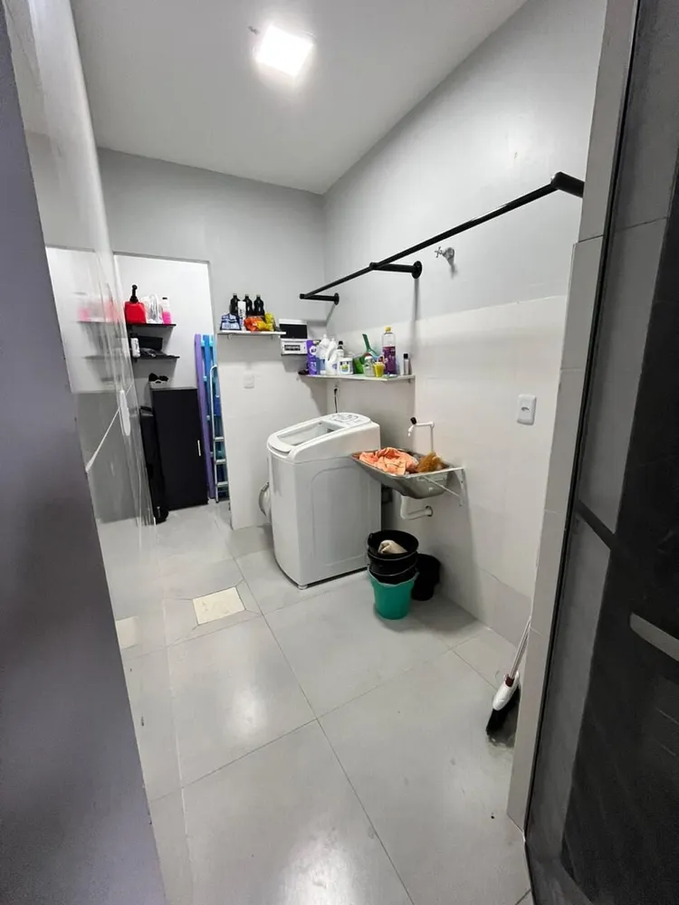 Casa, 2 quartos, 124 m² - Foto 4