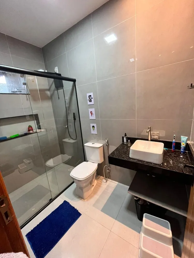 Casa, 2 quartos, 124 m² - Foto 7