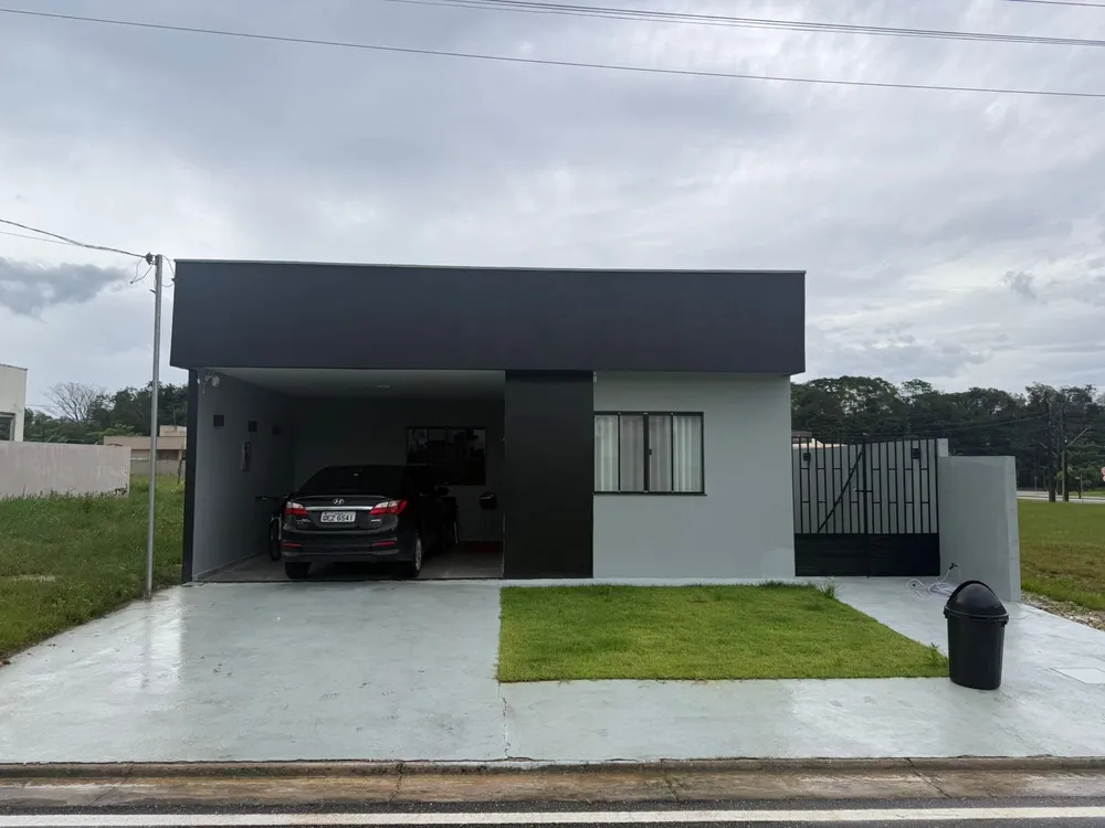 Casa, 2 quartos, 124 m² - Foto 5