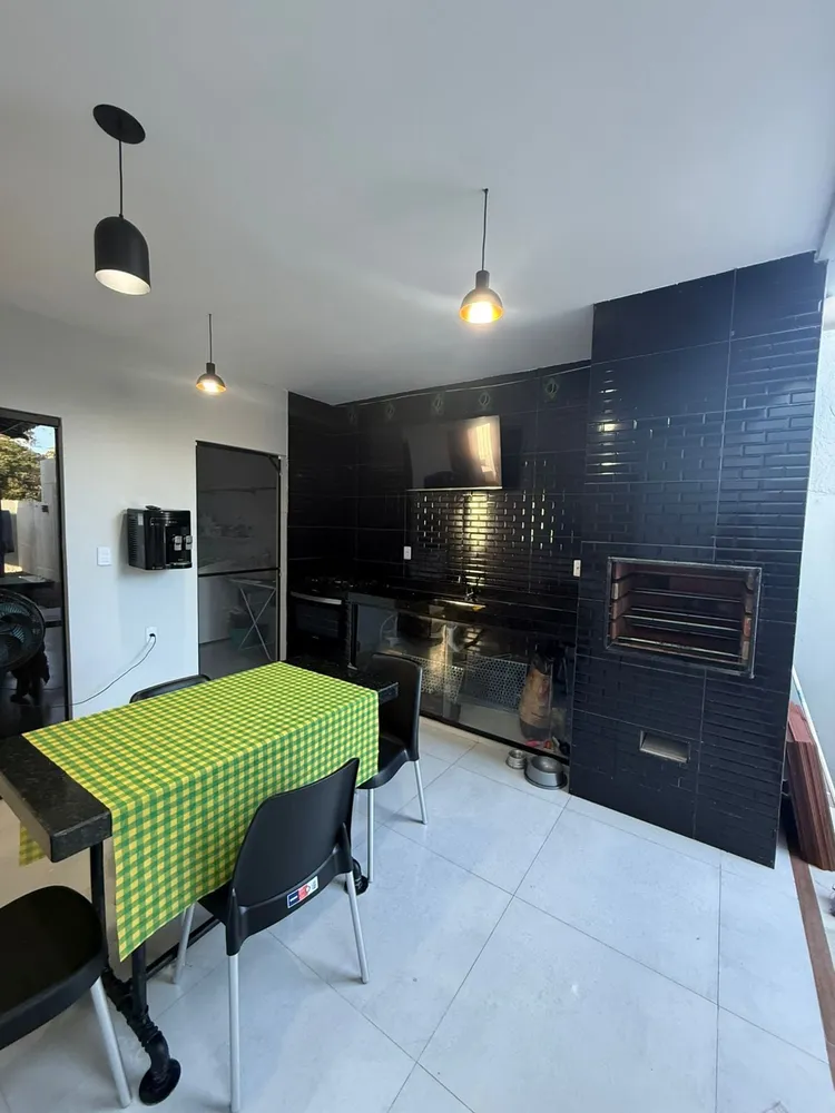 Casa, 2 quartos, 124 m² - Foto 8