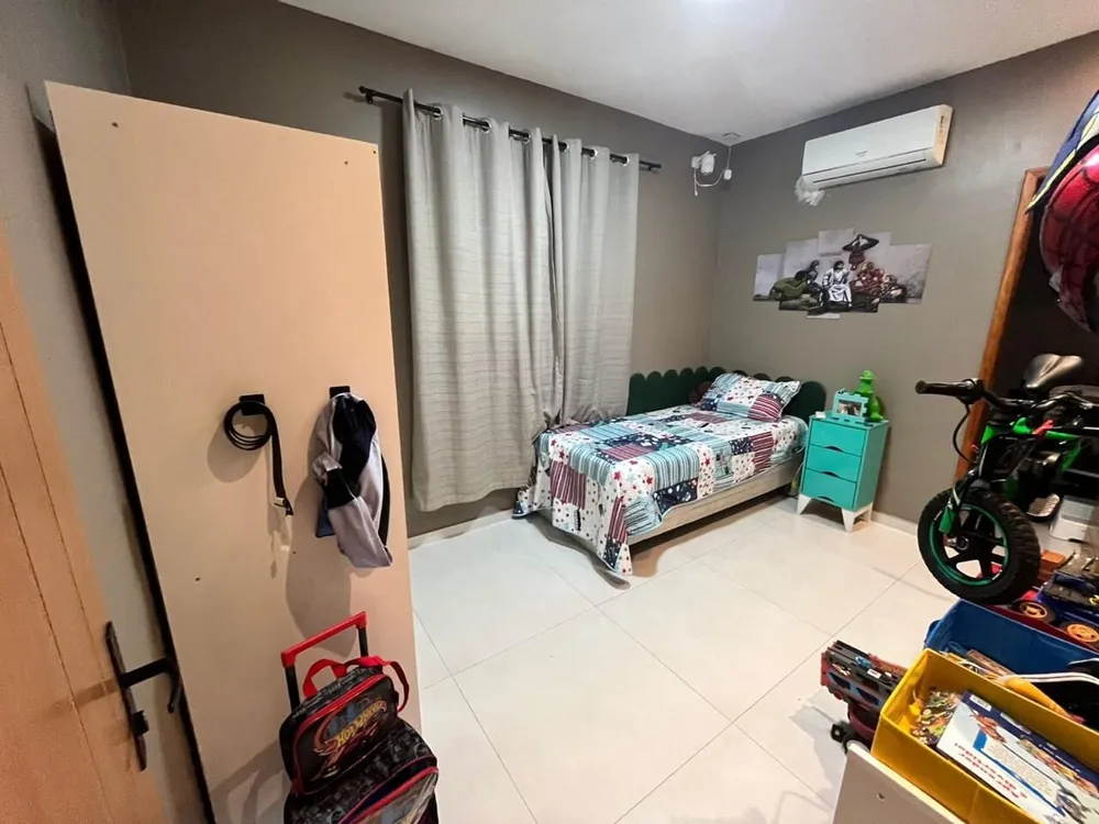 Casa, 2 quartos, 124 m² - Foto 3