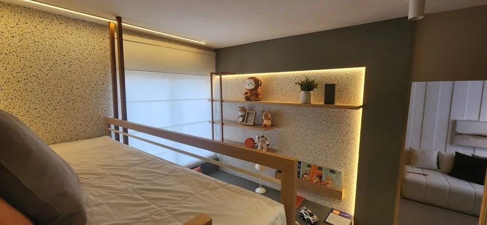 Casa, 2 quartos, 42 m² - Foto 3