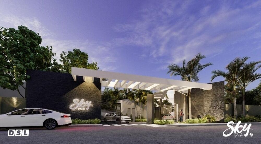 Apartamento, 3 quartos, 140 m² - Foto 1