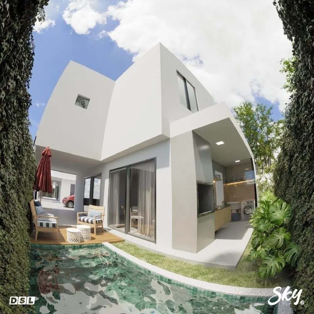 Casa, 3 quartos, 140 m² - Foto 4