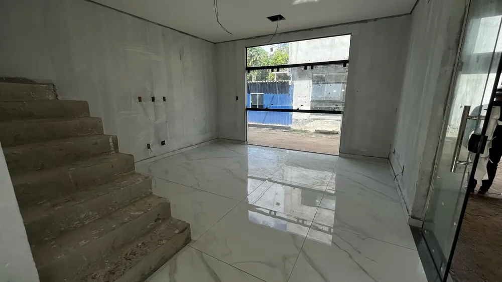 Casa, 3 quartos, 140 m² - Foto 2