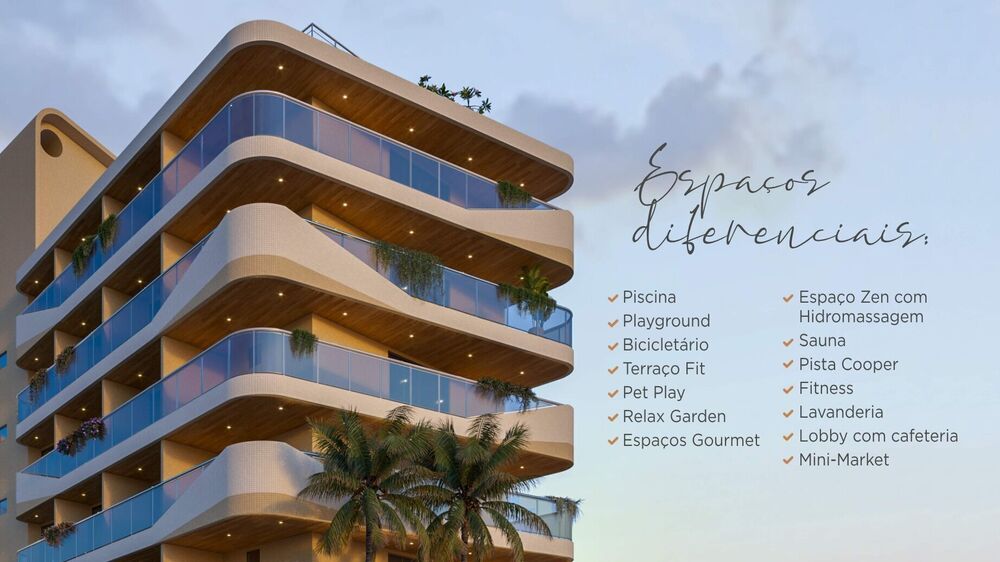 Apartamento, 2 quartos, 90 m² - Foto 18